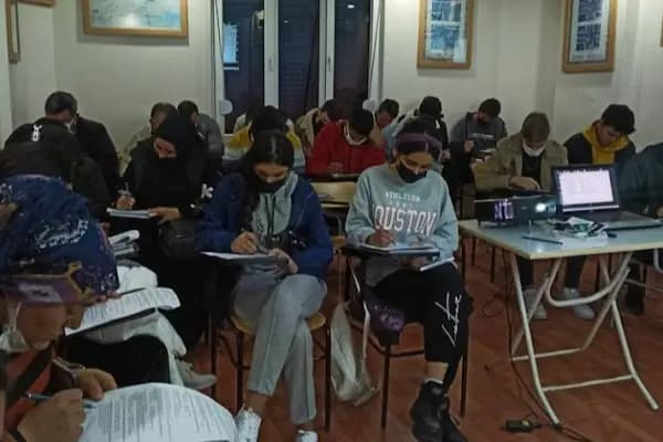 Anamur Batuhan Sürücü Kursu - Sürücü Kursu - Mersin Aydıncık