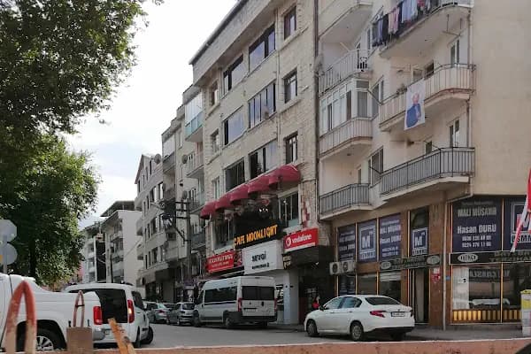 Gürsu Kat 2 Kafe - Kafe - Bursa Gürsu