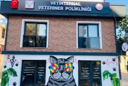 Vetinternal Veteriner Polikliniği