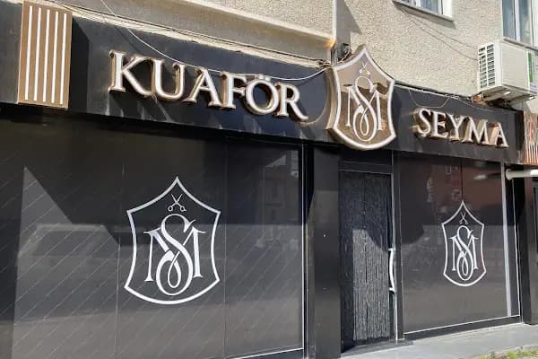 H&amp;M KUAFÖR - Kuaför - Bursa İnegöl
