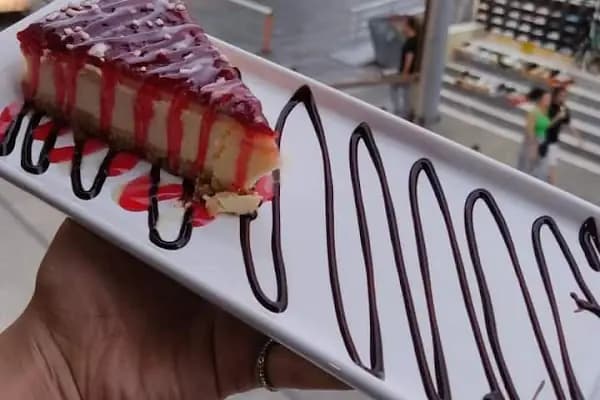 Gecekondu cafe - Kahve dükkanı - Tekirdağ Çorlu
