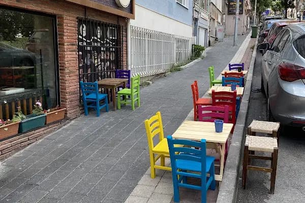 Setbaşı İpekçi Fırını - Fırın - Bursa Yıldırım
