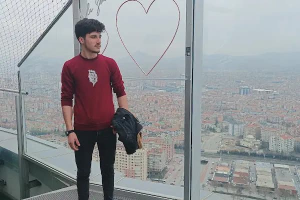 Karacakaya Taksi - Taksi Durağı - Ankara Altındağ