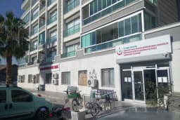 Çamdibi Semt Polikliniği