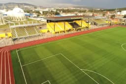 Aliağa Atatürk Stadyumu