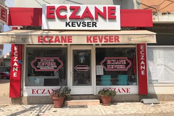 Kevser Eczanesi - Eczane - Adana Kozan