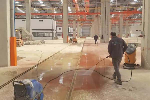 Bursa Pak Temizlik-Nilüfer - Temizlik Hizmetleri - Bursa Nilüfer