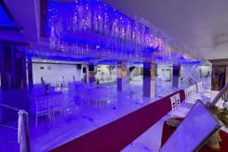 Öz Pembe Köşk Düğün Salonu - Küçükçekmece Düğün Salonu