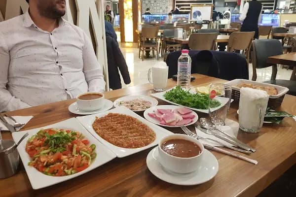 Cemo Etliekmek - Selçuklu - Pideci - Konya Selçuklu