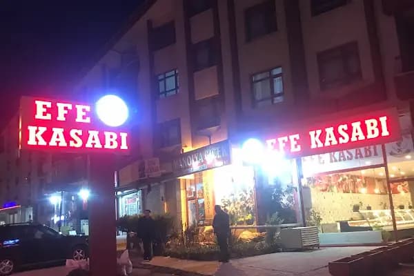 Efe Kasabı(yeniyol)⚠️Yeniyolda başka şubemiz yoktur - Kasap - Ankara Altındağ