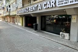 Karadeniz rent a car