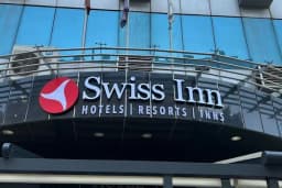BN Hotel Thermal &amp; Wellness
