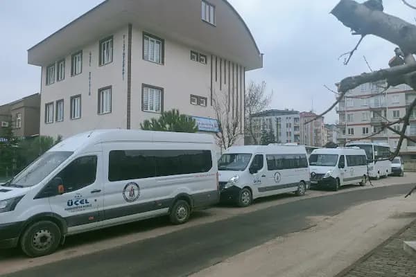 Üçel Özel Eğitim Ve Rehabilitasyon Merkezi - Rehabilitasyon Merkezi - Bursa Mudanya