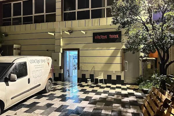 GÖKTEPE YEMEK - Catering Tedarikçisi - İstanbul Avcılar