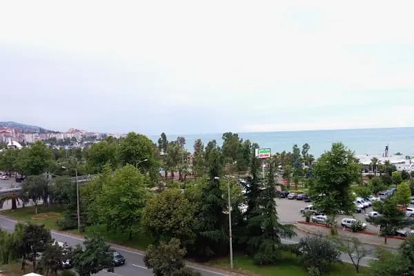 Pulathane İş Merkez - Mağaza - Trabzon Ortahisar