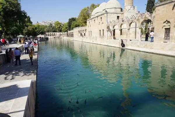 Vezirhan Konagi Butik Otel - Otel - Şanlıurfa Birecik