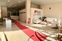 REALTY WORLD ALFA GAYRİMENKUL