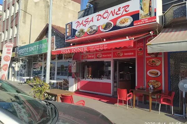 Paşa döner - Dönerci - Sakarya Adapazarı