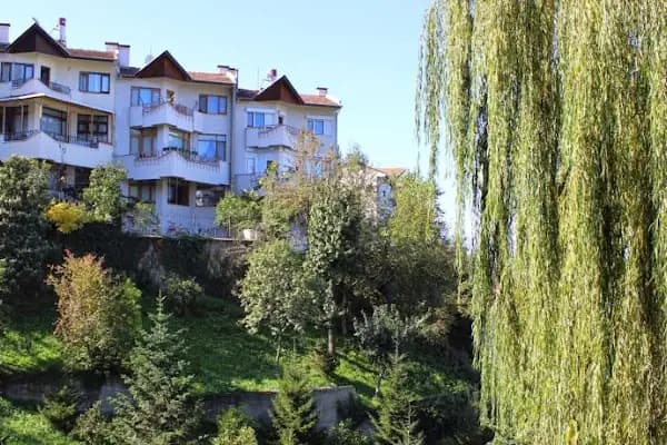 Gurgen Villa 2 - Villa - Trabzon Akçaabat