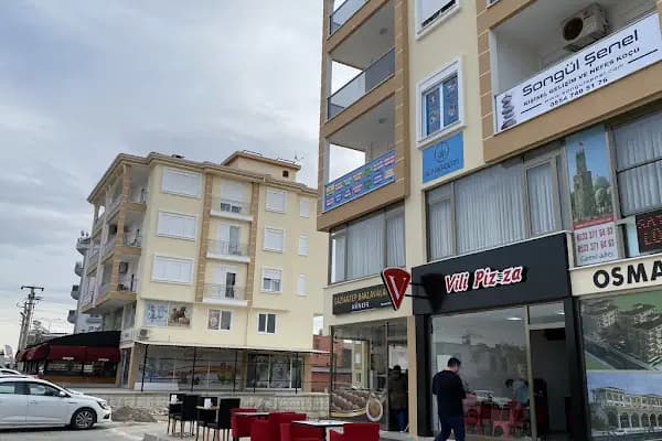 GLP AKADEMİ Psikolojik Danışmanlık ve Koçluk Merkezi - Ruh Sağlığı Hizmetleri - Antalya Döşemealtı