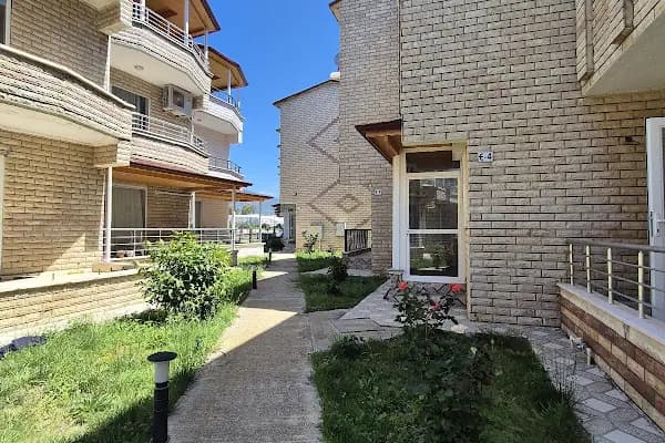 Pınar Gaye Sitesi - Konut Geliştirme - Mersin Anamur