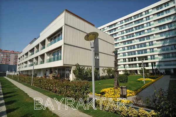 Novus Residence - Konut Geliştirme - İstanbul Bakırköy