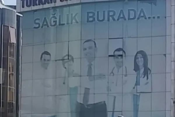 Türkan Saylan Tıp Merkezi - Tıp Merkezi - İstanbul Ataşehir