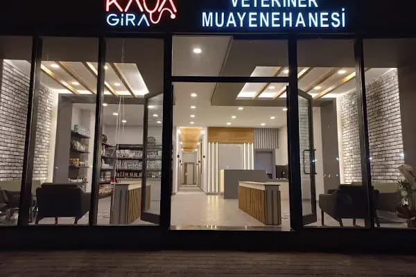 KAYA GİRAY VETERİNER KLİNİĞİ - Veteriner - Bursa Harmancık