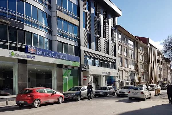 DenizBank Zafer Meydanı Şubesi - Banka - Konya Selçuklu