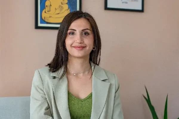 Psikolog Derya Genç - Psikolog - Adana Çukurova