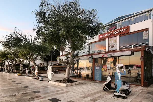 ODABAŞI BOUTİQUE OTEL - Otel - Muğla Bodrum