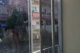 EDOPEN CAMBALKON VE PVC KAPI PENCERE Sistemleri