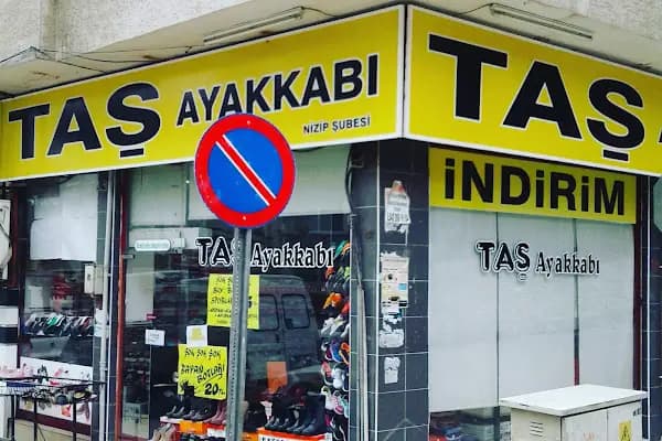 TAŞ ayakkabı - Ayakkabı mağazası - Gaziantep Nizip