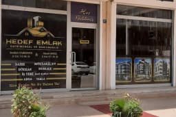 Hedef emlak gayrimenkul ve danışmanlık ceylanpınar