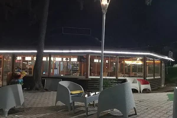 Metropol Kır Kahvesi - Kafe - Balıkesir Altıeylül