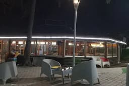 Metropol Kır Kahvesi