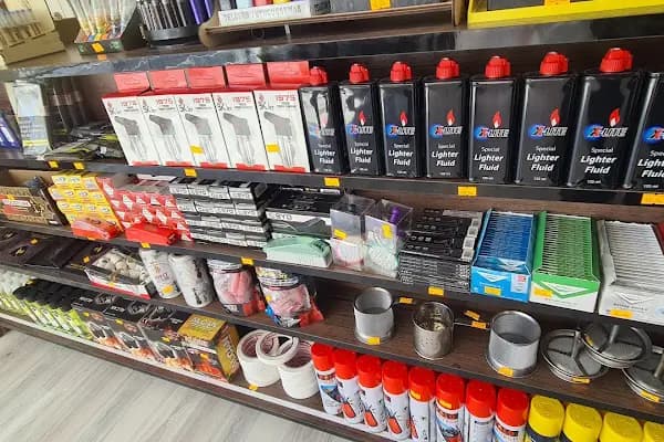 Akyurt Tobacco Shop - Tütüncü - Ankara Akyurt