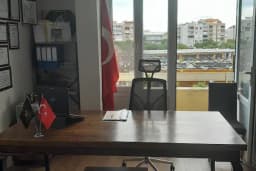 BERGAMA DİALOG VERA GAYRİMENKUL