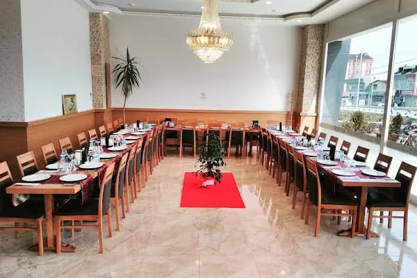 YILDIZHAN POS sistemleri - Kebap Restoranı - İstanbul Arnavutköy