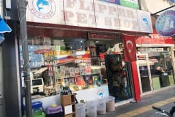 Flipper Pet Shop