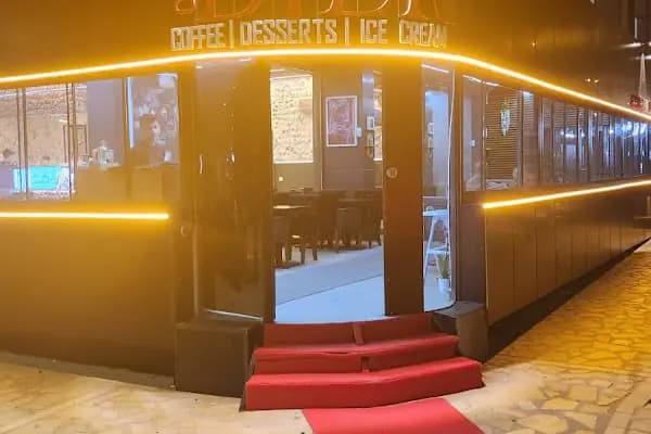 Cafe Bier - Kafe - Tekirdağ Çerkezköy
