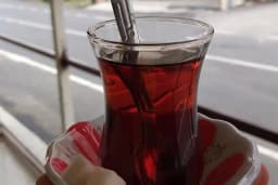 Ülker Cafe