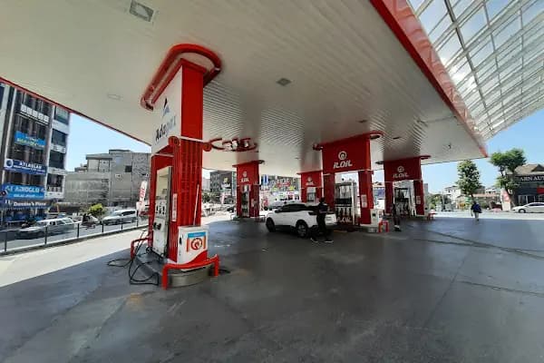 İndirimli akaryakıt - Benzin İstasyonu - Kocaeli Derince