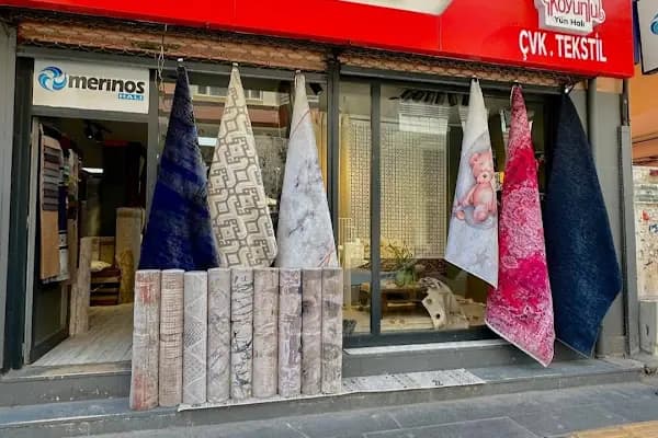 Bismil Halı perde - Halı Mağazası - Diyarbakır Bismil