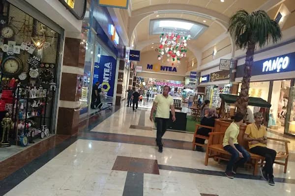 M1 Konya Alışveriş Merkezi - Alışveriş merkezi - Konya Selçuklu