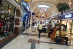 M1 Konya Alışveriş Merkezi