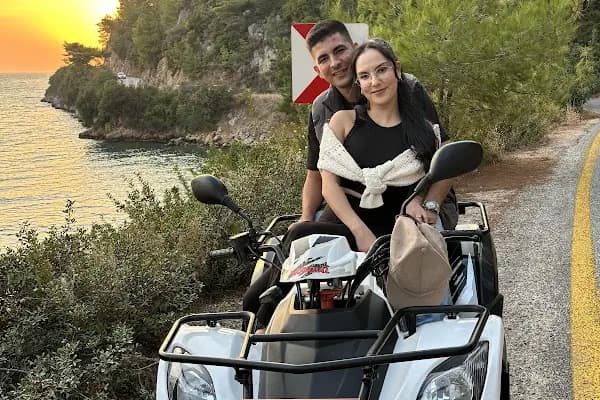 Akyaka Safari Atv Motorsiklet Scooter Araç Kiralama - Motosiklet Kiralama Acentesi - Muğla Bodrum