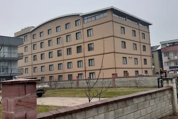 Yıldız Çocuklar 4-6 Yaş Kur'an Kursu - Okul Öncesi - Bursa İznik