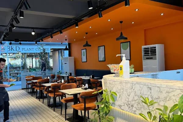 Urfalı Ahmet Usta - Restoran - Manisa Kırkağaç