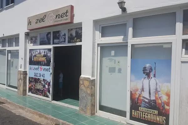 Hazel Net - Bilgisayar Servisi - Muğla Bodrum